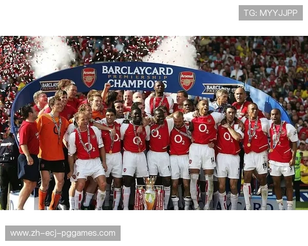 英超联赛冠军球员合影图片及赛事回顾